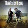 McAlister Kemp: Country Proud, CD