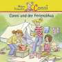 : Conni 35: Conni Und Der Ferienzirkus, CD