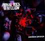 Primal Rock Rebellion: Awoken Broken, CD