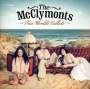 The McClymonts: Two Worlds Collide, CD