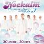 Nockalm Quintett: Wahnsinnsflug auf Wolke 7 - 30 Jahre - 30 Hits, CD,CD