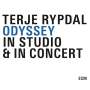 Terje Rypdal: Odyssey (In Studio & In Concert), CD,CD,CD