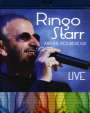 Ringo Starr: Ringo And The Roundheads: Live, BR