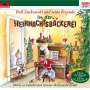 Rolf Zuckowski: In der Weihnachtsbäckerei, CD,CD