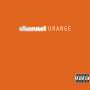 Frank Ocean: Channel Orange, CD
