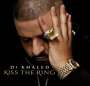 DJ Khaled: Kiss The Ring (Deluxe Edition) (+ Bonustracks), CD,CD