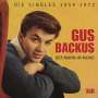 Gus Backus: Der Mann im Mond: Die Singles 1959 - 1972, CD,CD,CD