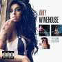 Amy Winehouse: The Album Collection (Limited Edition), CD,CD,CD