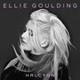 Ellie Goulding: Halcyon (13 Tracks), CD