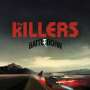 The Killers: Battle Born, CD