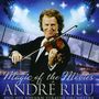 André Rieu: Magic At The Movies (CD + DVD), CD