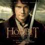 : The Hobbit: An Unexpected Journey, CD,CD