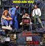 The Who: Who Are You, LP