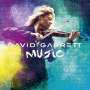 David Garrett: Music, CD