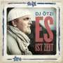 DJ Ötzi: Es ist Zeit, CD