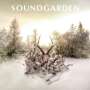 Soundgarden: King Animal (180g), LP,LP
