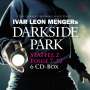 Ivar L. Menger: Darkside Park - Staffel 2: Folge 07 - 12, CD,CD,CD,CD,CD,CD