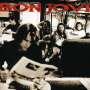 Bon Jovi: Cross Road: 14 Classic Grooves, CD