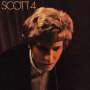 Scott Walker: Scott 4 (180g), LP