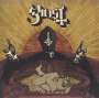 Ghost: Infestissumam, CD
