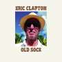 Eric Clapton: Old Sock, CD