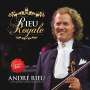 André Rieu: Rieu Royale, CD