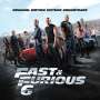 : Fast & Furious 6 (Explicit), CD