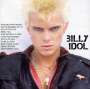 Billy Idol: Icon, CD