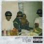 Kendrick Lamar: Good Kid,M.A.A.D City (New Version With Remixes), CD