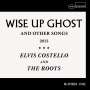 Elvis Costello: Wise Up Ghost, CD