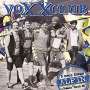 voXXclub: Alpin (Re-Release), CD
