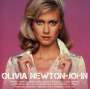Olivia Newton-John: Icon, CD