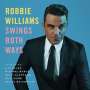 Robbie Williams: Swings Both Ways, CD