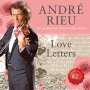 André Rieu: Love Letters, CD