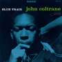 John Coltrane: Blue Train (remastered) (180g) (Limited Edition), LP