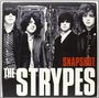 The Strypes: Snapshot, CD