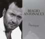 Biagio Antonacci: The Platinum Collection, CD,CD,CD