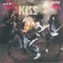 Kiss: Alive! (180g) (Limited-Edition), LP,LP