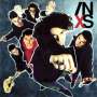 INXS: X (180g) (Limited-Edition), LP