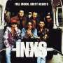INXS: Full Moon, Dirty Hearts (180g) (Limited-Edition), LP
