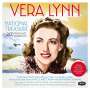 Vera Lynn: National Treasure: The Ultimate Collection, CD,CD