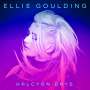 Ellie Goulding: Halcyon Days (New-Version), CD