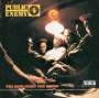 Public Enemy: Yo Bum Rush The Show, LP