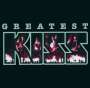 Kiss: Greatest Kiss (German Version), CD