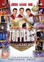Toppers: Toppers In Concert 2014, DVD,DVD