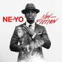 Ne-Yo: Non-Fiction (Deluxe Edition), CD