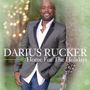 Darius Rucker: Home For The Holidays, CD