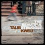 Talib Kweli: The Beautiful Struggle, LP