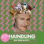 Haindling: Und überhaupts...: Best Of 1982 - 2014, CD