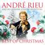 André Rieu: Best Of Christmas, CD